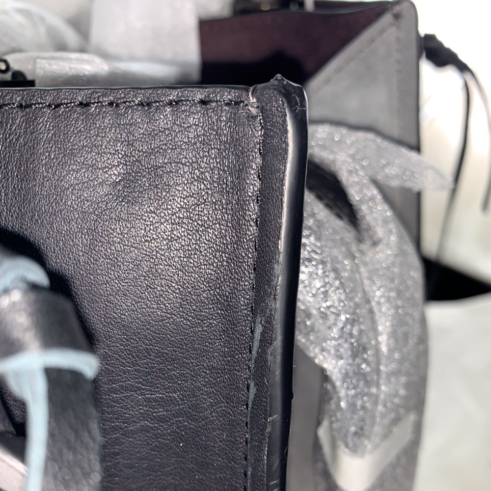 Coach Dreamer  36 Tote - Picture 5 of 7